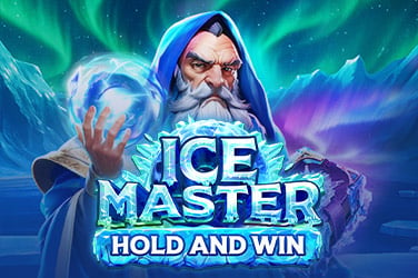 Ice Master Hold and Win