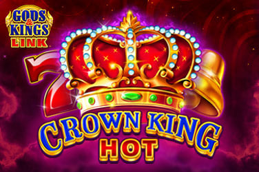 Crown King Hot Gods & Kings Link