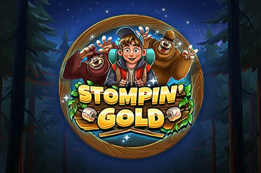 Stompin’ Gold