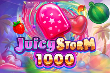 Juicy Storm 1000
