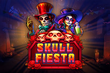 Skull Fiesta