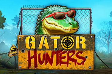 Gator Hunters