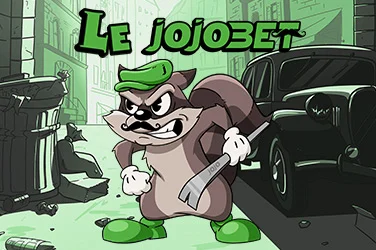 Le Jojobet