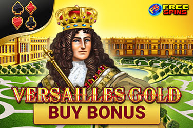 Versailles Gold Buy Bonus