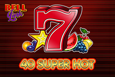 40 Super Hot Bell Link Boost