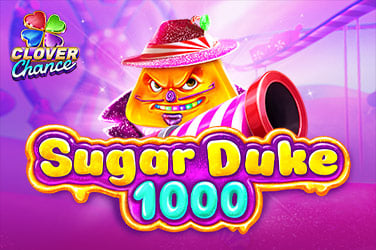Sugar Duke 1000