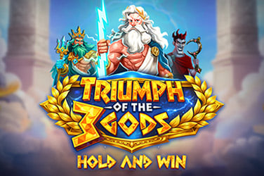 Triumph of the 3 Gods