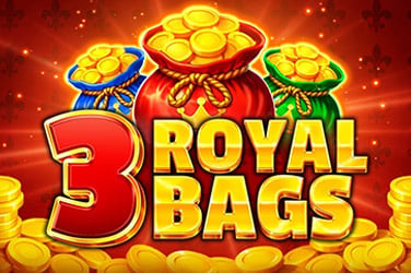 3 Royal Bags