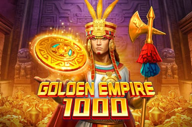 Golden Empire 1000