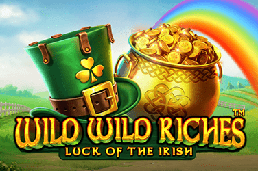 Wild Wild Riches