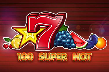 100 Super Hot