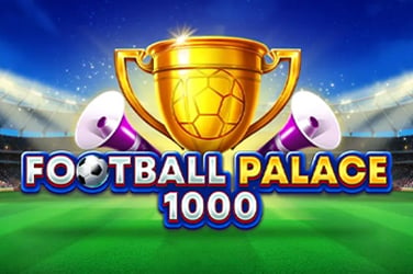 Football Palace 1000