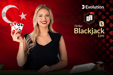 Türkçe Jojo Blackjack 5