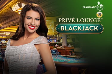 Privé Lounge Blackjack 8