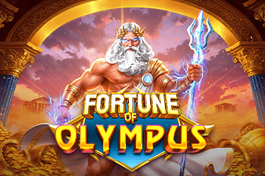 Fortune of Olympus