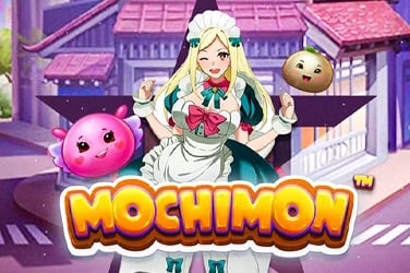 Mochimon™