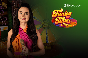 FUNKY TIME
