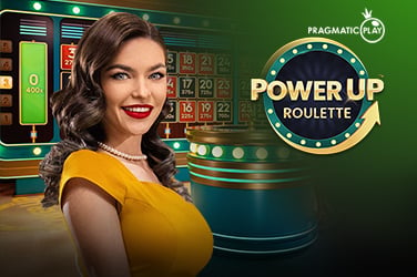 PowerUP Roulette
