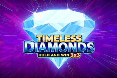 Timeless Diamonds: Hold and Win