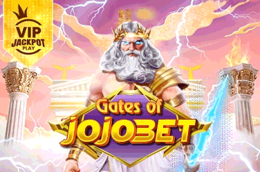 VIP Gates of Jojobet - Jackpot Play